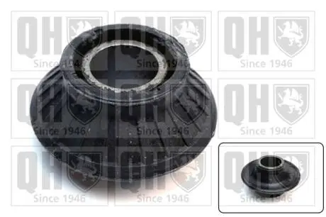 EMS2539 Сайлент-блок передньої реактивної тяги Volvo 740-760; 940-960 QUINTON HAZELL підбір по vin на Brocar