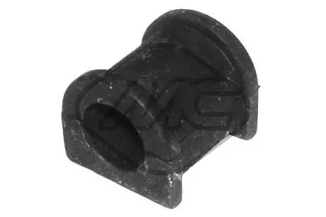 00863 Подушка переднего стабилизатора (d=21.5mm) Opel Corsa B 93- METALCAUCHO подбор по vin на Brocar