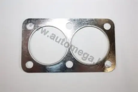 302530115841B Прокладка приймальної труби VW Golf V+D; Passat V+E 1.3/1.6 -86 AUTOMEGA підбір по vin на Brocar