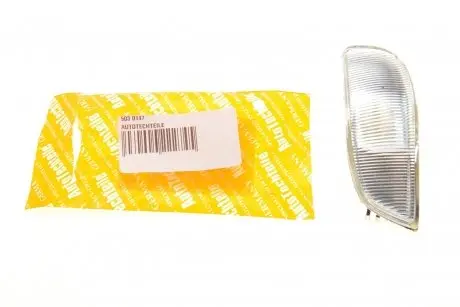 5030147 Повторитель поворота на зеркало Renault Logan/Sandero 13- (L) AUTOTECHTEILE подбор по vin на Brocar