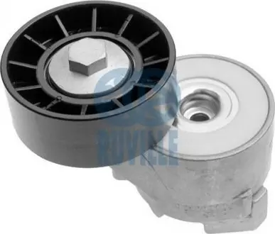 55880 Ролик натяжитель поликлиневого ремня Fiat Ducato 2.3JTD 02- RUVILLE подбор по vin на Brocar