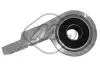 Сайлентблок переднего рычага задний Nissan Pathfinder 2002- 05901