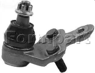 4204036 Шаровая опора правая Lexus 300/330/350 03-,Toyota Camry 02- FORMPART подбор по vin на Brocar
