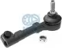 915549 Рульовий наконечник правий Renault Clio,Kangoo,Megane 94-99 RUVILLE підбір по vin на Brocar