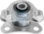 Подушка двигуна ліва передня Fiat Ducato 2.5D/TDi  94 - 325872
