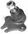 Шаровая опора нижняя (пр+лев) VW Golf IV,Passat 2.0-2.9 VR6 2904008