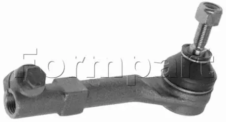 2202004 Рулевой наконечник правый Renault Clio,Kangoo,Megane 94-99 FORMPART подбор по vin на Brocar