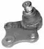 Шарова опора (пр+лев) Citroen ZX без гідропідсилювача d=18mm 2104008