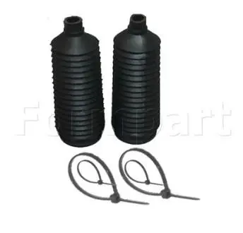 1560357K Комплект пыльников рулевой рейки Ford Transit 86- (без ГУ) FORMPART подбор по vin на Brocar