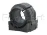 20407381S Подушка переднього стабілізатора Opel Astra J 2009- Insignia FORMPART підбір по vin на Brocar
