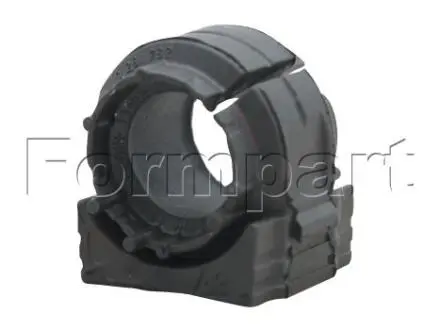 20407381S Подушка переднего стабилизатора Opel Astra J 2009- Insignia FORMPART подбор по vin на Brocar