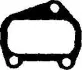 Прокладка випускного колектора Citroen Berlingo 1.8D 07/96- 31-025199-10