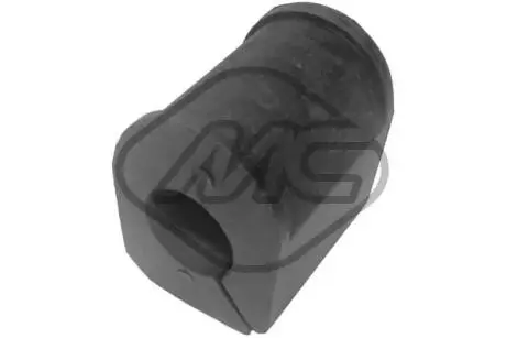 02687 Втулка стабилизатора Renault 19,Clio,Kangoo,Megane 96- 22мм METALCAUCHO подбор по vin на Brocar