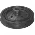 Шків коленвала Ford Connect,Focus,Fiesta  75CV 1.8 D 2000- 04818