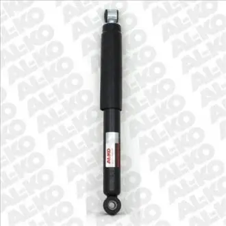 1218G Амортизатор задний газовый Fiat Doblo 1.6/1.9D/JTD 2001- AL-KO подбор по vin на Brocar