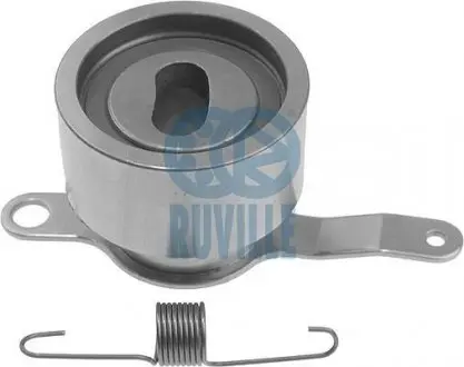 57403 Ролик натягувач ременя ГРМ Honda Civic 1.3i/1.5i/1.6i 95- RUVILLE підбір по vin на Brocar