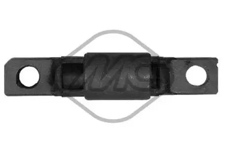 06131 Сайлентблок переднего рычага передний Nissan Qashqai 2007- METALCAUCHO подбор по vin на Brocar
