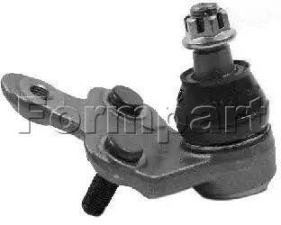 4204037 Кульова опора ліва Lexus 300/330/350 03-,Toyota Camry 02- FORMPART підбір по vin на Brocar