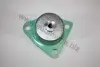 Подушка балки КПП права задня Audi 100 5/6 циліндрів 91- 1039904204A0E