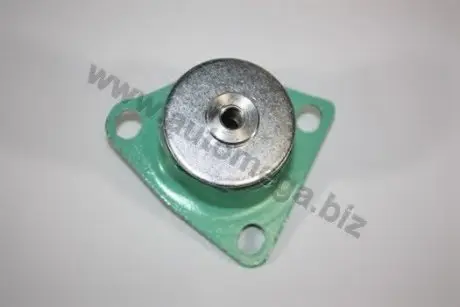 1039904204A0E Подушка балки КПП права задня Audi 100 5/6 циліндрів 91- AUTOMEGA підбір по vin на Brocar