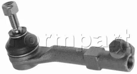 2202005 Рулевой наконечник левый Renault Clio,Kangoo,Megane 94-99 FORMPART подбор по vin на Brocar