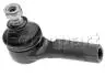 Наконечник рульової тяги (пр + лев) Mazda 626 91-97 (M12x1.5) 3802009