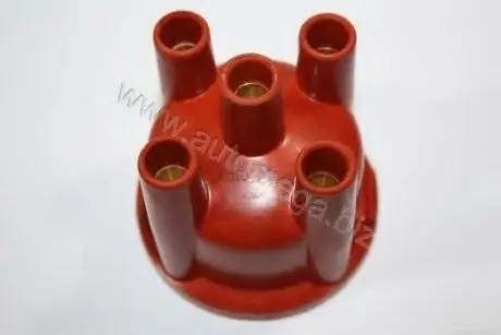 309050207030A Кришка розподілювача запалювання VW Golf/Polo 1.4/1.6 1991- AUTOMEGA підбір по vin на Brocar