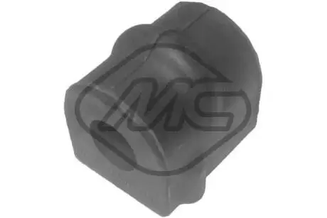 04376 Подушка переднього стабілізатора (діам. 16mm) Opel Vectra B METALCAUCHO підбір по vin на Brocar