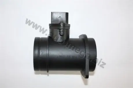 319060461028 Витратомір повітря VW LT 96-,Audi A4/A6 2,5TDI 97- HUCO AUTOMEGA підбір по vin на Brocar