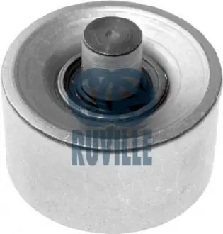 55518 Ролик натяжитель Renault 21/Espace/Master/Trafic 2.1D/TD RUVILLE подбор по vin на Brocar