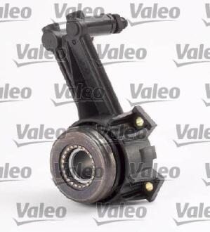 804543 Вижимний підшипник Ford Fiesta,Fusion 1.4/1.6/1.4TDCi 02- VALEO підбір по vin на Brocar