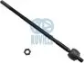 Рулевая тяга без наконечника (с гидроус.) VW Passat 88-97 915423
