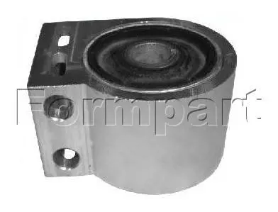 5600011 Сайлентблок переднего рычага задний Chevrolet Captiva 04- FORMPART подбор по vin на Brocar