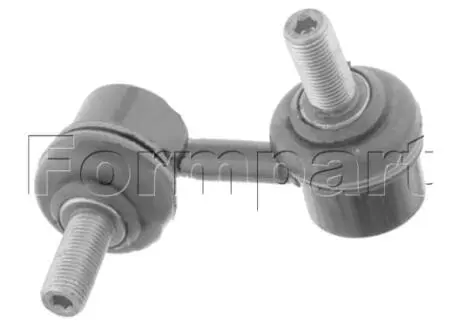 4108055 Стійка стабілізатора передня ліва Nissan X-Trail 2002- FORMPART підбір по vin на Brocar