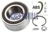 5931 Комплект подшипников передний Peugeot 806, Citroen, Fiat RUVILLE підбір по vin на Brocar