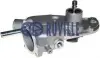 65909 Насос водяний Ford Sierra 2.3D 82-88; Scorpio 2.5D 85-87 RUVILLE підбір по vin на Brocar