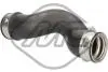 Патрубок інтеркулера правий VW Transporter V 1.9D  2003- 09523