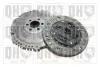 Комплект сцепления VW Caddy II 1.9SDI 85-04 (d=200mmx24) QKT793AF