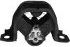 Подушка двигуна передня ліва Opel Corsa B 1.7D 94-00 02497