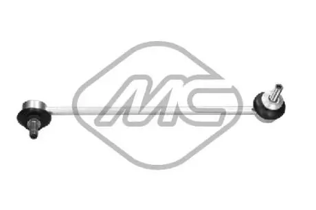 05872 Стойка стабилизатора переднего правая BMW E60/61 5-я 03- METALCAUCHO подбор по vin на Brocar