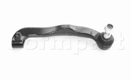 2902033 Наконечник рулевой левый VW Transporter T5 2003- M16X1.5 FORMPART подбор по vin на Brocar