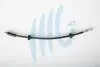 02080446 Тормозной шланг передний (L=550mm) Mercedes Vito/V-class RICAMBIFLEX підбір по vin на Brocar