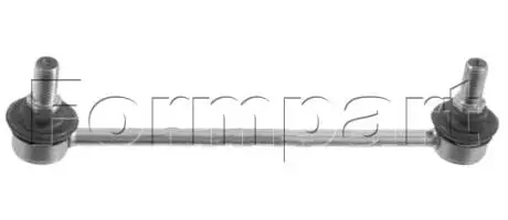 3708025 Стойка заднего стабилизатора Hyundai Tuscon 04- L=219mm FORMPART подбор по vin на Brocar