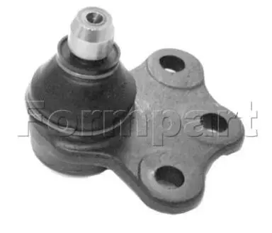 2004019 Шаровая опора переднего рычага правая Opel Meriva 2003- FORMPART подбор по vin на Brocar