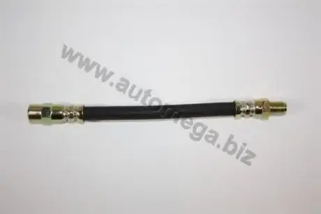 3061107767M0C Тормозной шланг задний к суппорту Ford Galaxy, VW Sharan AUTOMEGA підбір по vin на Brocar