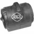 Подушка переднего стабилизатора Ford Fiesta,Fusion 2000- 04854