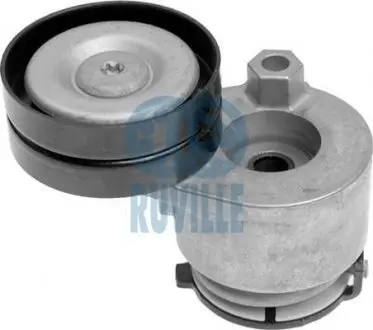 55586 Ролик натяжитель поликлиневого ремня Renault 1.9TDI/DCI RUVILLE подбор по vin на Brocar