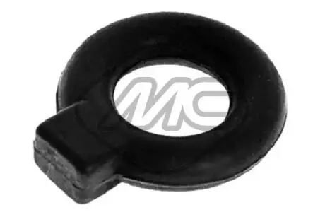 00098 Резиновое кольцо крепления глушителя VW Golf/Seat Toledo METALCAUCHO підбір по vin на Brocar