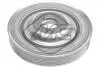 Шків демпферний Fiat Scudo 2.0HDI  16V ,Ford Focus 2.0D 05942