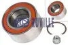 5837 Комплект підшипників передній Fiat Fiorino 1.4/1.7D 88- RUVILLE підбір по vin на Brocar